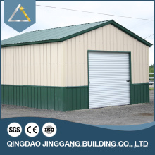 2017 Hot Sale Low Cost Warehouse Cheap Steel Warehouse